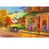 SunsOut Le Magasin de Jouets de Thea 44736