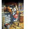 SunsOut Pièces XXL - Working Girl 36048