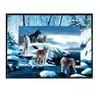 SunsOut Kevin Daniel - Ice Wolves 55763