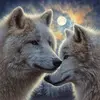 SunsOut Moonlight Mates 21821