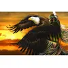 SunsOut La Fille de l'Aigle 21743