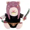 Tomy Nounours Warhammer Skaven Deathmaster 15 Cm