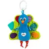 Bizak Lamaze Poppy de Pauw - Educatief Babyspeelgoed