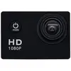Caméra Sport Sj4000X Étanche Hd 1080P -Noir