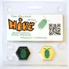Hive Pocket - Extension Le Cloporte