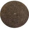 Couvre-plateau SIMPLY ANALOG SACS002