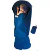 Cocoon KidBag polyester fleece chuchuna