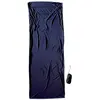 Cocoon Travelsheet, Coolmax, Bluemax Lakenzak