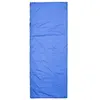 Cocoon Ultra Light Summer Bag tropic traveler silk regular bleu