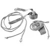Cocoon Hammock Straps Ultralight Hangmat