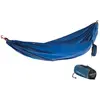 Cocoon Travel Hammock, Turquoise, modèle Simple