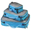 Cocoon Packing Cube Ultralight - Small - Caribbean Blue Opbergzak