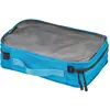 Cocoon Packing Cube Ultralight - Medium - Caribbean Blue Opbergzak