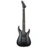 ESP E-II Horizon NT-7B Hipshot 7-snarige elektrische gitaar met koffer