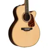 Instruments de musique et accessoires : Takamine P7nc