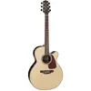 Takamine GN93CE-NAT elektrisch-akoestische westerngitaar