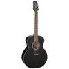 Takamine GN30BLK - Guitare acoustique - Auditorium - Noire