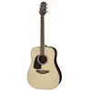 Guitares Classiques TAKAMINE - GD51LH-NAT
