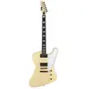 ESP LTD Deluxe Phoenix-1000 Vintage White elektrische gitaar