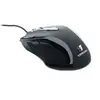 Tesoro Shrike H2L - Black Edition - souris - USB