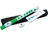 NUVO TooT 2.0 wit-groen kinder dwarsfluit blokfluit alternatief met kl...