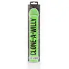 Clone-A-Willy Kit - Glow In The Dark Green