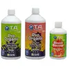 Starter kit PRO ORGANIC en litre - Terra Aquatica