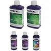 Pack engrais Alga PLAGRON 500ml + stimulants