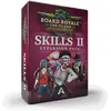 Arvis Games Board Royale: The Island Skills 2 Expansion - Uitbreiding - Engelstalig