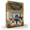 Arvis Games Board Royale: The Island Mission Expansion - Uitbreiding - Engelstalig