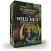 Arvis Games Board Royale: The Island Wild Hunt Expansion - Uitbreiding - Engelstalig