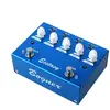 Bogner Ecstasy Blue overdrive pedaal