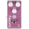 Bogner Burnley distortion gitaar effect pedaal
