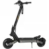 KuKirin G4 - Trottinette Électrique - Roues 11" - Moteur 2000W - Batterie 60V 20AH 1200Wh - Noir
