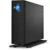 LaCie d2 Professional (10 To), Disque dur externe, Noir