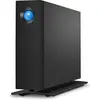 LaCie d2 Professional (4 To), Disque dur externe, Noir