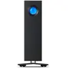 LaCie d2 Professional (20 To), Disque dur externe, Noir