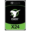 QNAP ST24000NM002H - Seagate HDD Exos X24 ST24000NM002H - Seagate HDD Exos X24