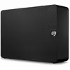 Seagate Expansion Desktop (4 To), Disque dur externe, Noir