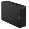 Seagate Expansion Desktop (10 To), Disque dur externe, Noir