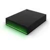 Seagate Game Drive externe harde schijf 4 TB 3.2 Gen 1 (3.1 Gen 1) Zwart