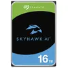 Disque dur - SEAGATE - SkyHawk AI - 16 To - SATA 6Gb/s - 3.5 pouces