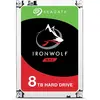 Seagate Ironwolf HDD 8To