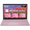 PC portable Auusda - 15,6" - Intel Alder Lake N 95 - RAM 16Go - Stocka...