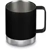 Benture Klean Kanteen Insulated Camp Mug 355Ml/12Oz - met deksel - RVS Drinkbeker
