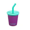 Klean Kanteen Verre Kid's 280ml One Size