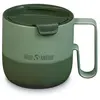 Klean Kanteen Tasse Rise Couvercle 14oz (399ml) Vert