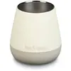 Klean Kanteen Rise Wine 280ml Glas Beige
