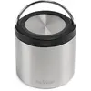 Klean Kanteen TkCanister Pot alimentaire isolé, 1 EA, 473 ml