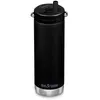 Klean Kanteen Bouteille Isotherme Tkwide 16oz With Twist Cap Insulated